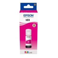 Butelka z tuszem Epson ET103 do  L31xx | 65ml | magenta