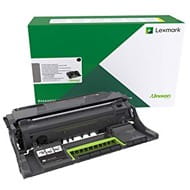 Bęben światłoczuły Lexmark do MS321/421/521| 60 000 str. | black
