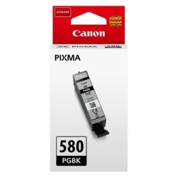 Tusz Canon PGI-580PGBK  do  Pixma TR7550/TR8550/TS6150 | 11,2ml | black