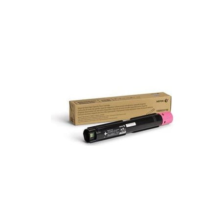 Toner Xerox do Versalink  C7000/C7025 A3 MFP Color | 16 500 str. | magenta