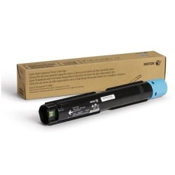 Toner Xerox do Versalink  C7000/C7025  A3 MFP Color | 16 500 str. | cyan
