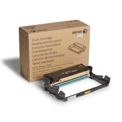 Bęben światłoczuły  Xerox do Phaser 3300/ WC3335/3345 | 30 000 str. | black