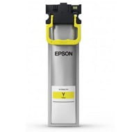 Tusz Epson XL do  WorkForce Pro WF-C5790DWF/WF-C5710DWF  | 38,1 ml  | YELLOW