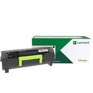 Kaseta z tonerem Lexmark do B2865dw/MB2770adhwe | zwrotna | 7 500 str.| BLACK