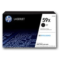 Toner HP 59X do LaserJet Pro M404, M428 | 10 000 str. | black