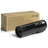 Toner Xerox  do VersaLink B400DN/B405DN | 24 600 str. |  black