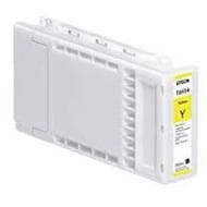 Tusz Epson UltraChromeXD do SC-T3000/T5000/T7000  | 350 ml | yellow