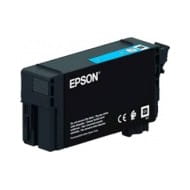 Tusz Epson 40D240 UltraChrome XD2 | 50 ml  | Cyan