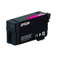 Tusz Epson 40D340 UltraChrome XD2 | 50 ml  | Magenta