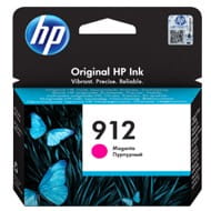 Tusz HP 912 | 315 str. | Magenta