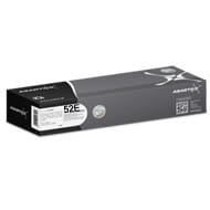 Taśma Asarto do Panasonic 52E | KX-FA52E | black single