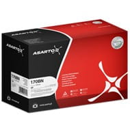 Toner Asarto do Kyocera 170BN | TK-170 | 7200 str. | black