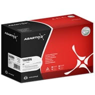 Toner Asarto do Kyocera 160BN | TK-160 | 2500 str. | black