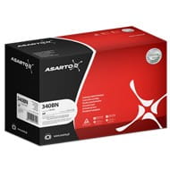 Toner Asarto do Kyocera 340BN | TK-340 | 12000 str. | black