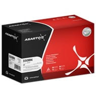 Toner Asarto do Kyocera 350BN | TK-350 | 15000 str. | black