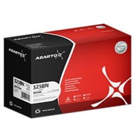 Toner Asarto do Brother 325BN | TN325BK | 4000 str. | black
