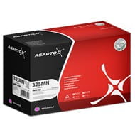 Toner Asarto do Brother 325MN | TN325M | 3500 str. | magenta