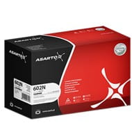 Toner Asarto do Lexmark 602N | 60F2000 | 2500 str. | black