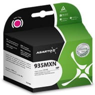 Tusz Asarto do HP 935MXN | C2P25AE | 825 str. | magenta