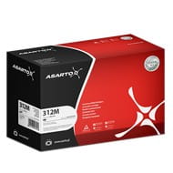Toner Asarto do HP 312M | CF383A | 2700 str. | magenta