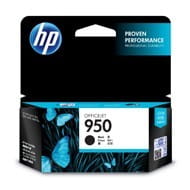 Tusz HP 950 do Officejet Pro 8100/8600/8610/8620 | 1 000 str. | black