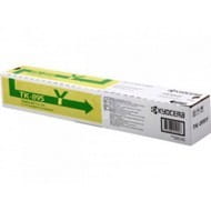 Toner Kyocera TK-895Y do FS-C8020/8025MFP | 6 000 str. | yellow