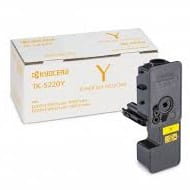 Toner Kyocera TK-5220Y do ECOSYS M5521cdw, M5521cdn | yellow