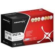 Toner Asarto do Brother 2421A | TN2421 | 3000 str. | black