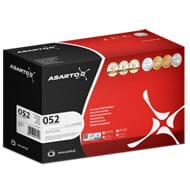 Toner Asarto do Canon 052 | 2199C002 | 3100 str. | black