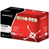 Toner Asarto do Lexmark 417HN | 51B2H00 | 8500 str. | black