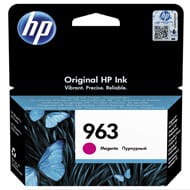 Tusz HP 963 do OfficeJet Pro 901* | 700 str. | Magenta