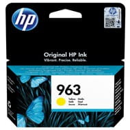 Tusz HP 963 do OfficeJet Pro 901* | 700 str. | Yellow