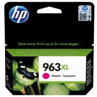 Tusz HP 963XL do OfficeJet Pro 901* | 1 600 str. | Magenta