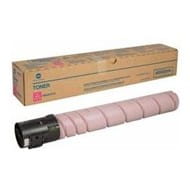 Toner Konica Minolta TN-514 magenta do  Bizhub C458/C558/C658