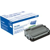 Toner Brother do HLL-5000/5100/5200, DCPL-5500/6600 | 8 000 str.|  black