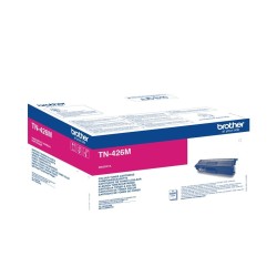 Toner Brother do MFC-L8900CDW  | 6 500 str. | Magenta