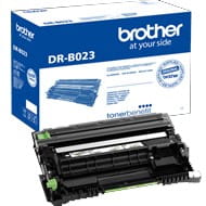 Bęben Brother do HL-B2080DW, DCP-B7520DW, MFC-B7715DW | 12000str. | black