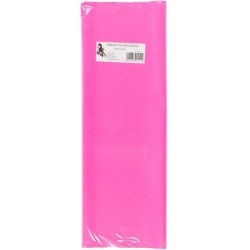 Bibuła gładka rózowa jasna gładka różowa 700 mm x 500 mm (11)