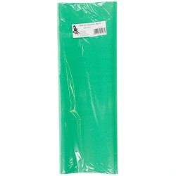Bibuła gładka zielona gładka zielona 700 mm x 500 mm (23)