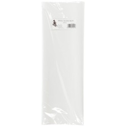 Bibuła gładka BIAŁA gładka biała 700 mm x 500 mm (01)