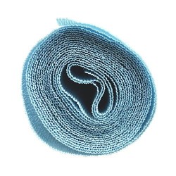 Bibuła marszczona Sdm NIEBIESKA niebieska 50 mm x 250 mm (556)