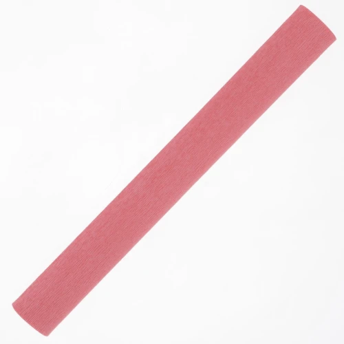 Bibuła marszczona Tymos marszczona 109 różowa jasna 500 mm x 2000 mm
