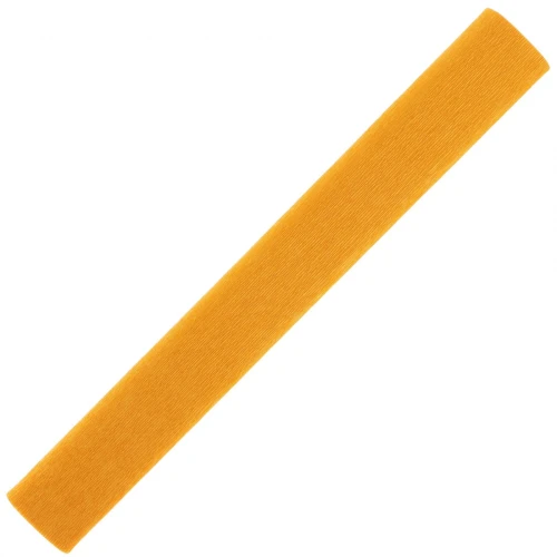 Bibuła marszczona Tymos marszczona 105 pomarańczowa 500 mm x 2000 mm