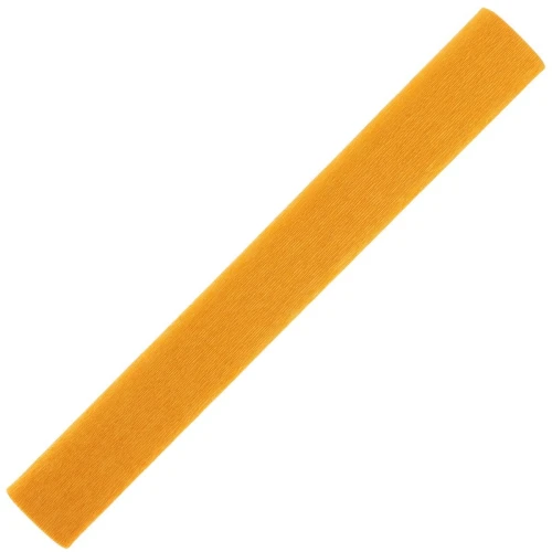 Bibuła marszczona Tymos marszczona 105 pomarańczowa 500 mm x 2000 mm