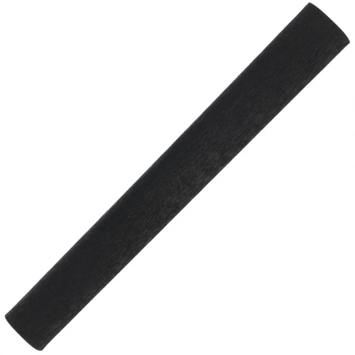 Bibuła marszczona Tymos czarna 500 mm x 2000 mm
