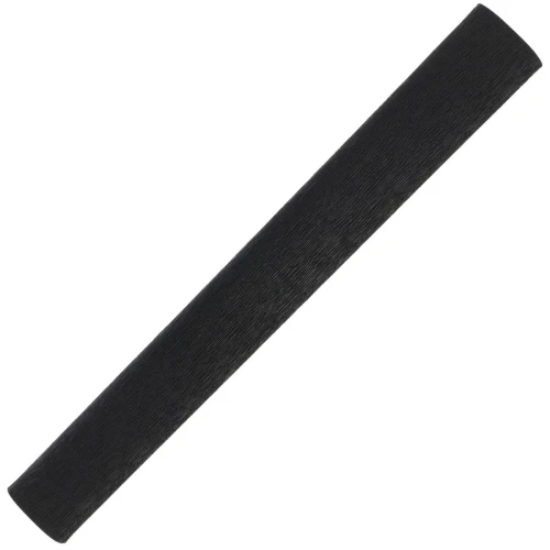 Bibuła marszczona Tymos czarna 500 mm x 2000 mm