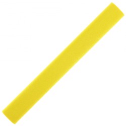 Bibuła marszczona Tymos marszczona 104 żółta 500 mm x 2000 mm