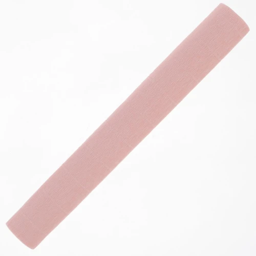Bibuła marszczona Sdm różany jasny różany 500 mm x 2500 mm (1712)