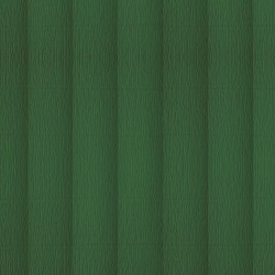 Bibuła marszczona Creatinio zielony ciemny 400153921 zielony ciemny 500 mm x 2000 mm