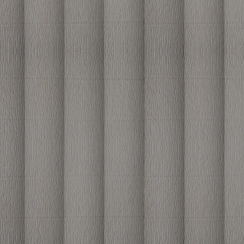 Bibuła marszczona Creatinio szary 400153926 SZARY 500 mm x 2000 mm